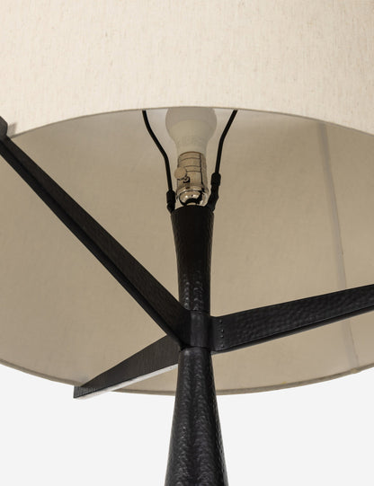 Valle Floor Lamp - Living Room Floor Lamp for Living Rooms Light