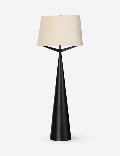 Valle Floor Lamp - Living Room Floor Lamp for Living Rooms Light