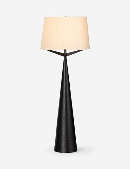 Valle Floor Lamp - Living Room Floor Lamp for Living Rooms Light