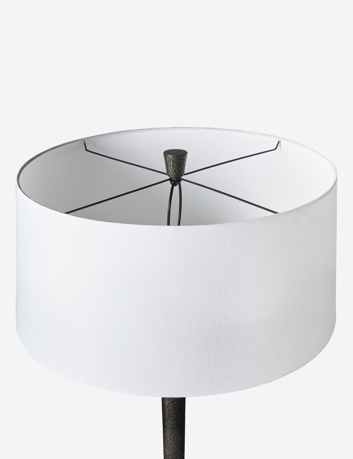 Sigurd Floor Lamp - Living Room Floor Lamp for Living Rooms Light