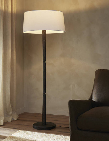 Sigurd Floor Lamp - Living Room Floor Lamp for Living Rooms Light
