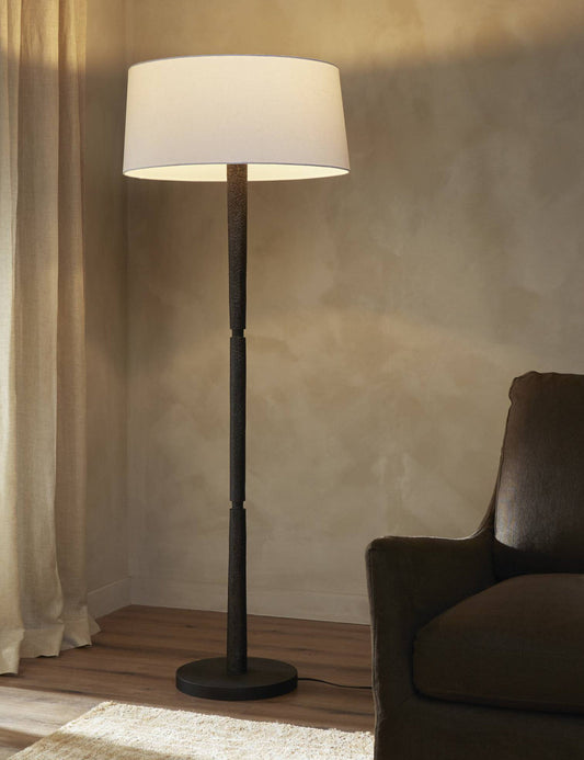 Sigurd Floor Lamp - Living Room Floor Lamp for Living Rooms Light
