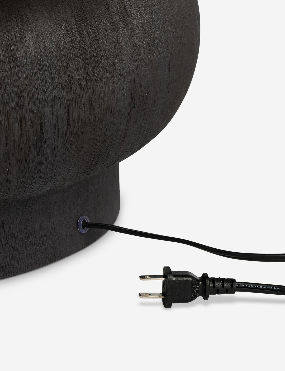 Anova Table Lamp - Designer Table Lamp for Nightstands | Home Lighting