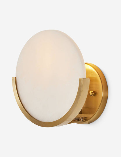 Martell Sconce - Wall Sconce Lighting for Bedrooms Modern Wall Light