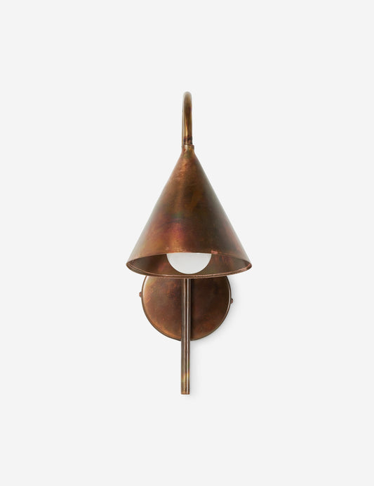 Santino Sconce - Wall Sconce Lighting for Bedrooms Modern Wall Light