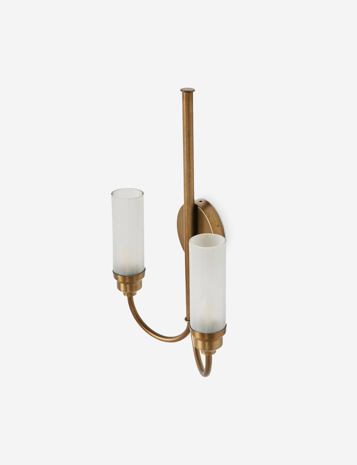 Britten Sconce - Wall Sconce Lighting for Bedrooms Modern Wall Light