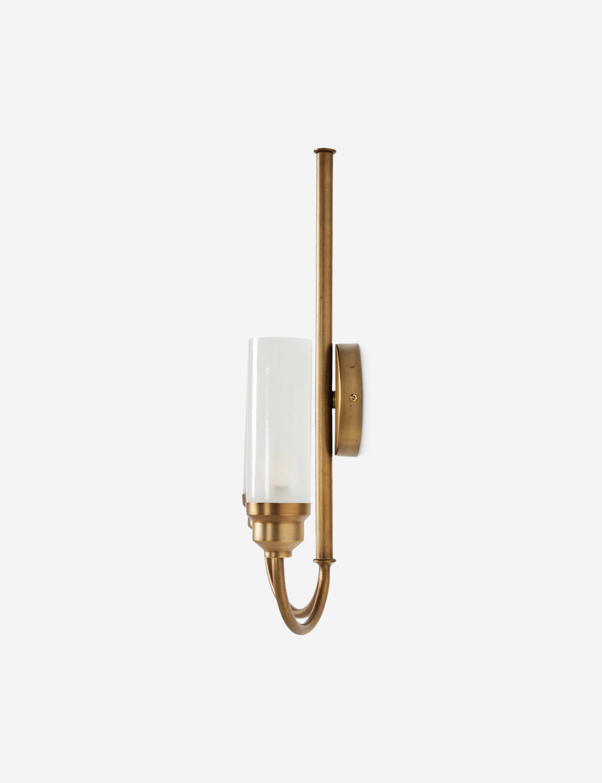 Britten Sconce - Wall Sconce Lighting for Bedrooms Modern Wall Light