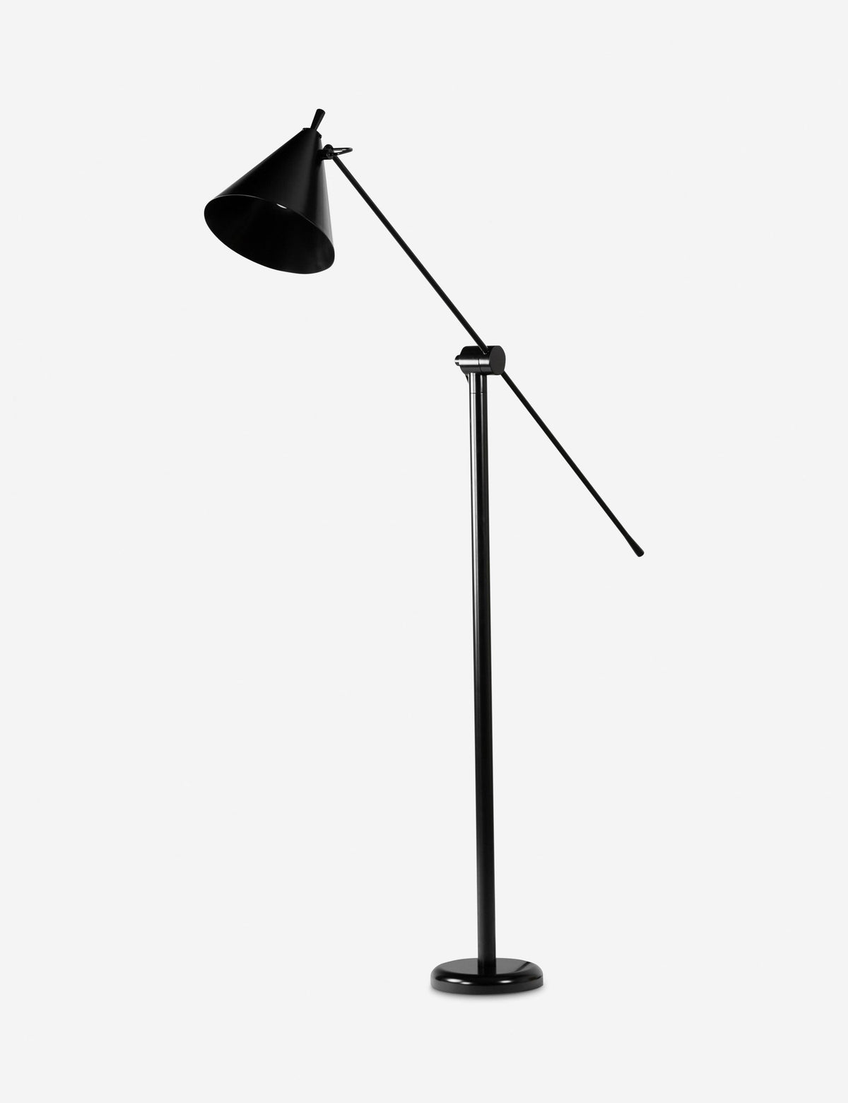 Kepler Floor Lamp - Living Room Floor Lamp for Living Rooms Light