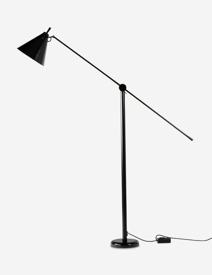Kepler Floor Lamp - Living Room Floor Lamp for Living Rooms Light