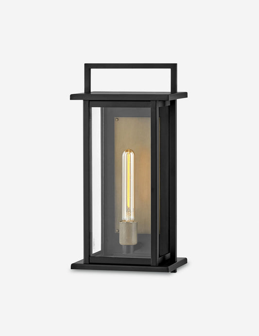 Tull Outdoor Sconce - Wall Sconce Lighting for Bedrooms Fixture