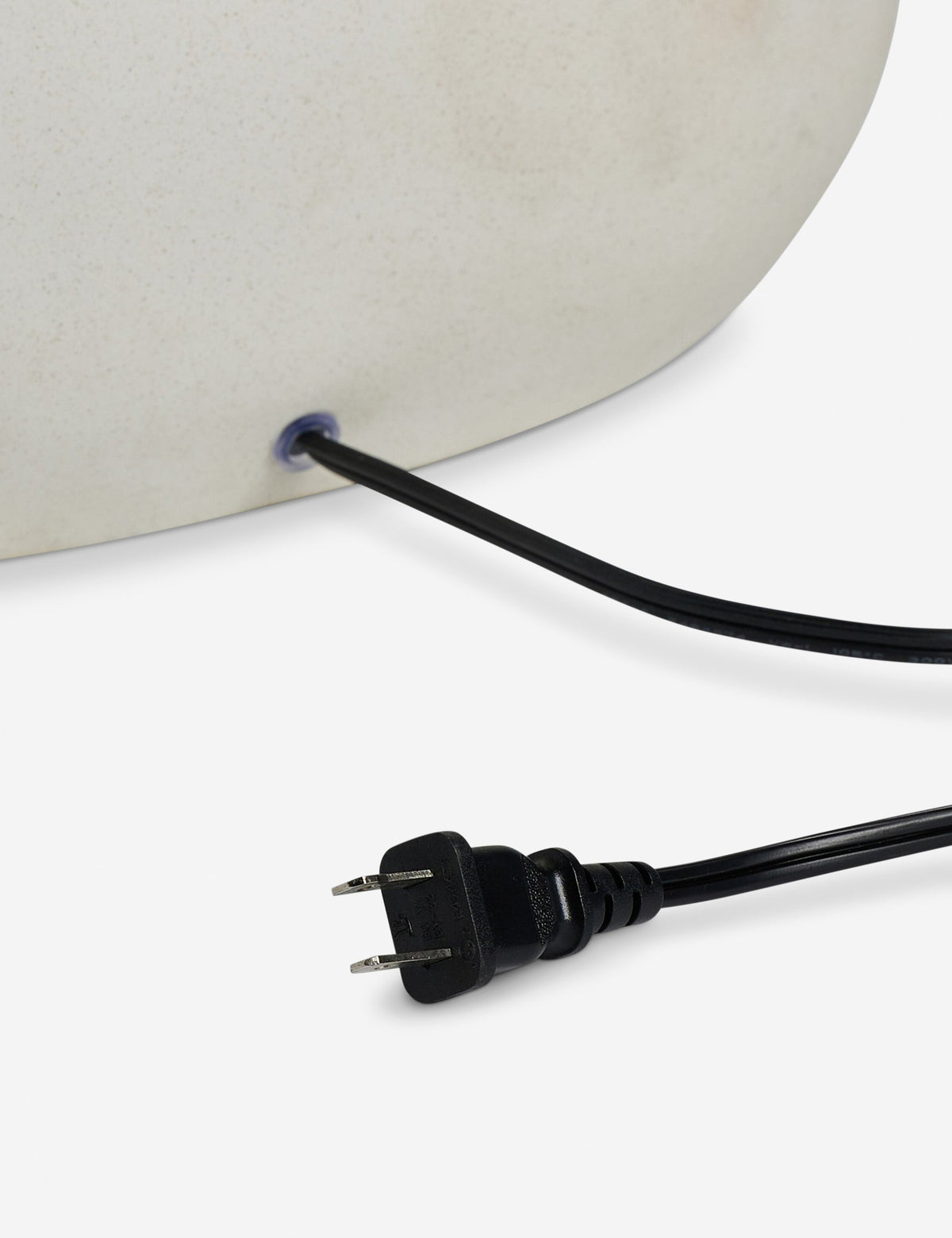 Chalkley Table Lamp - Designer Table Lamp for Nightstands Light