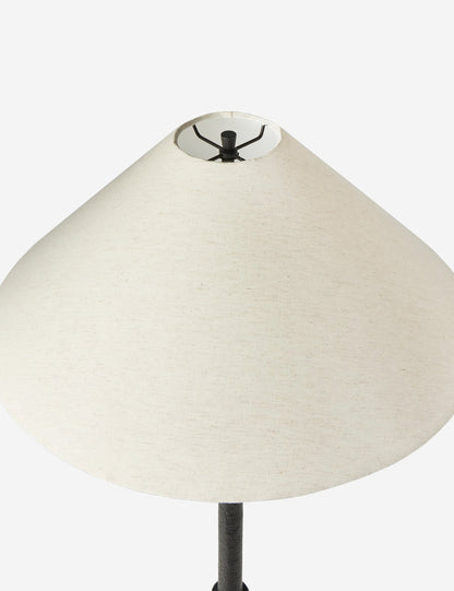 Winry Floor Lamp - Living Room Floor Lamp for Living Rooms Light