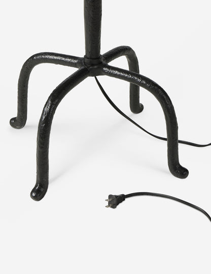 Winry Floor Lamp - Living Room Floor Lamp for Living Rooms Light