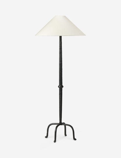 Winry Floor Lamp - Living Room Floor Lamp for Living Rooms Light