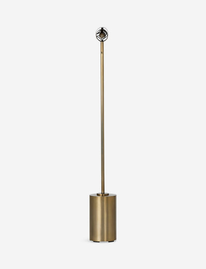 Peabody Task Floor Lamp - Living Room Floor Lamp for Living Rooms