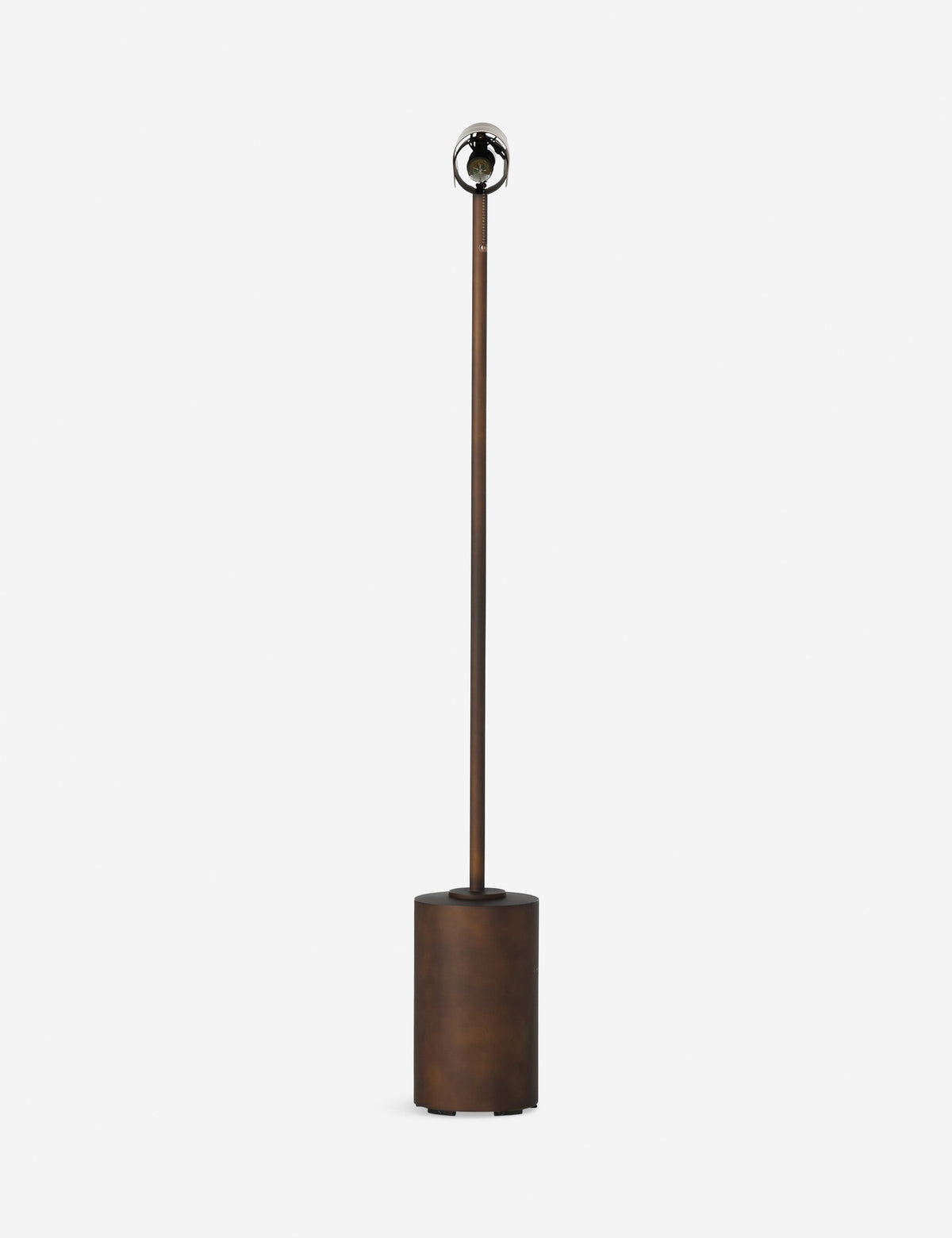 Peabody Task Floor Lamp - Living Room Floor Lamp for Living Rooms
