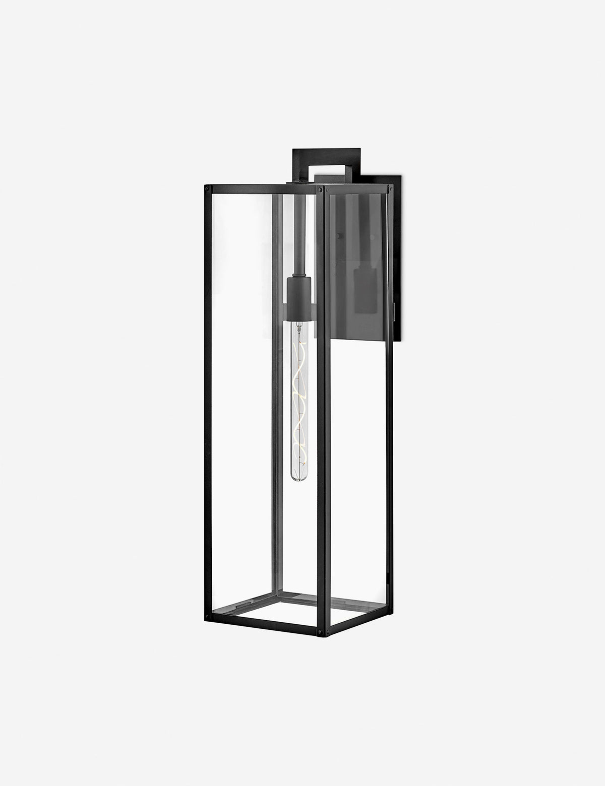 Latimer Outdoor Sconce - Wall Sconce Lighting for Bedrooms Fixture