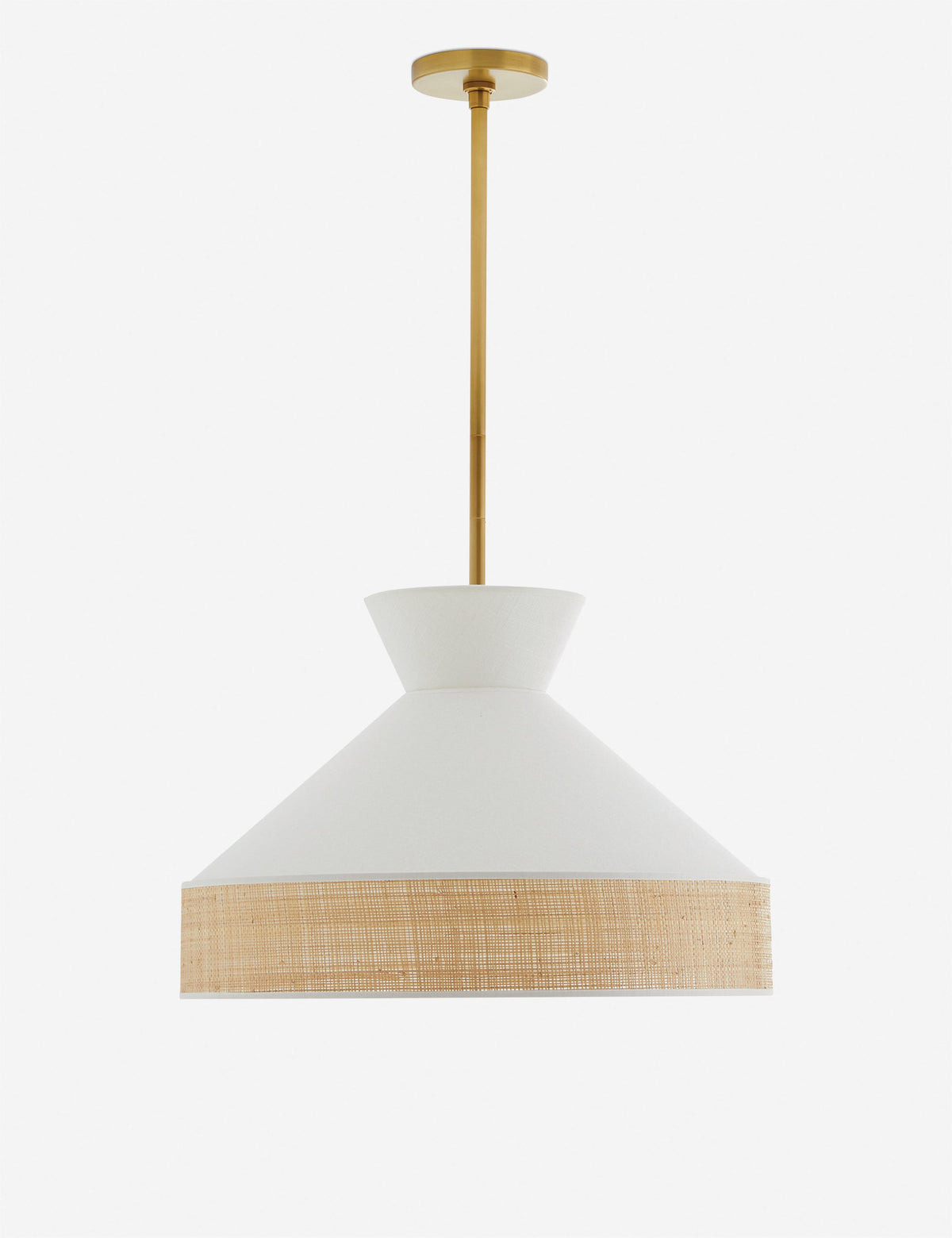 Malena Pendant Light - Modern Ceiling Pendant Light for Dining Rooms