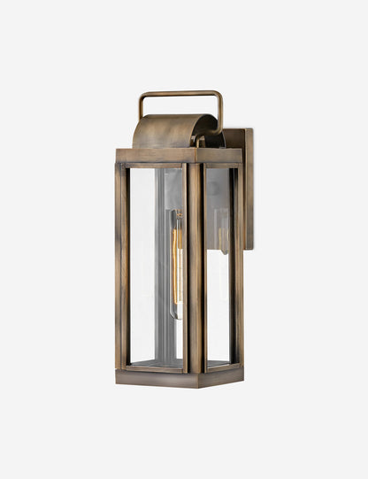 Whitner Outdoor Sconce - Wall Sconce Lighting for Bedrooms Fixture