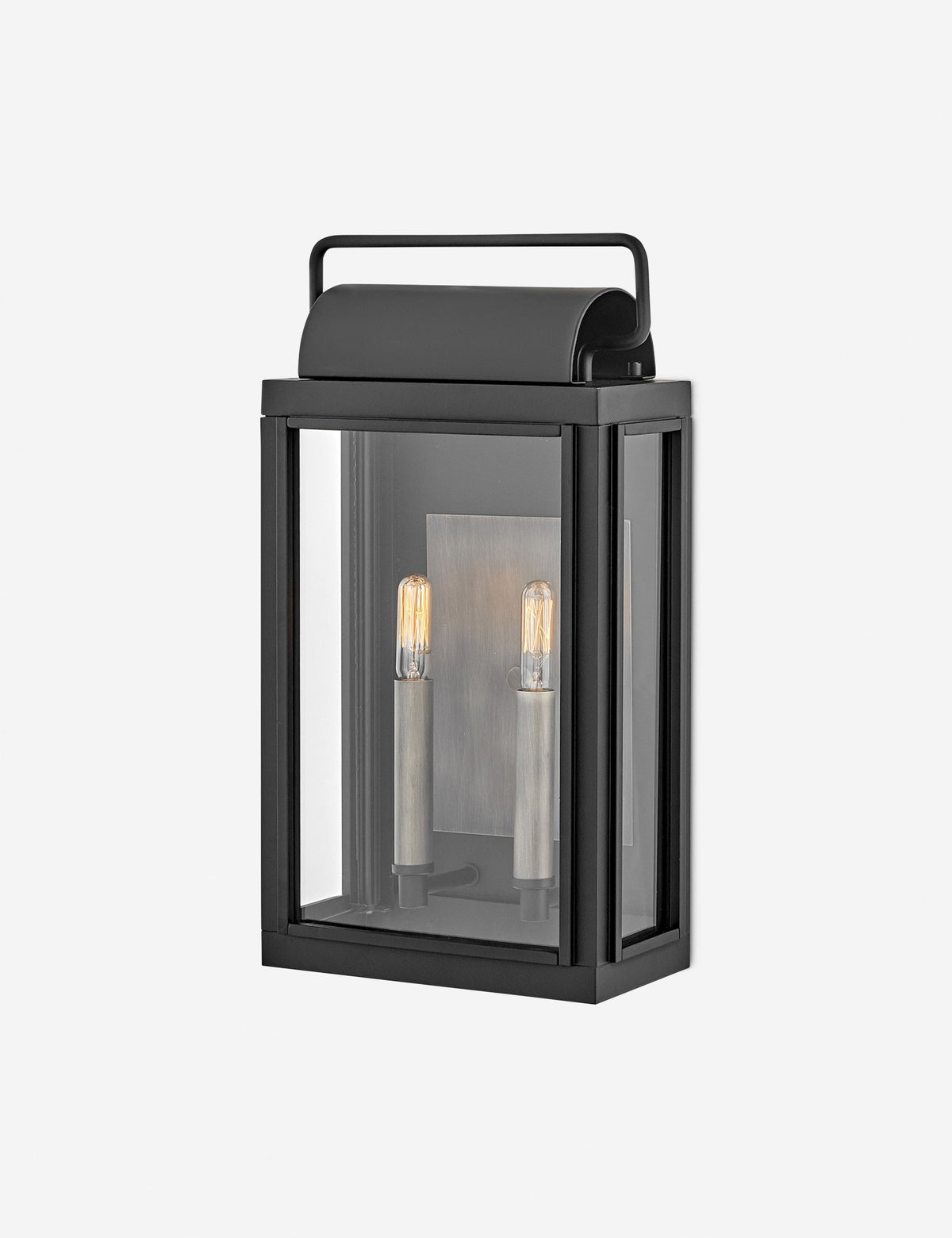 Whitner Outdoor 2-Light Sconce - Wall Sconce Lighting for Bedrooms