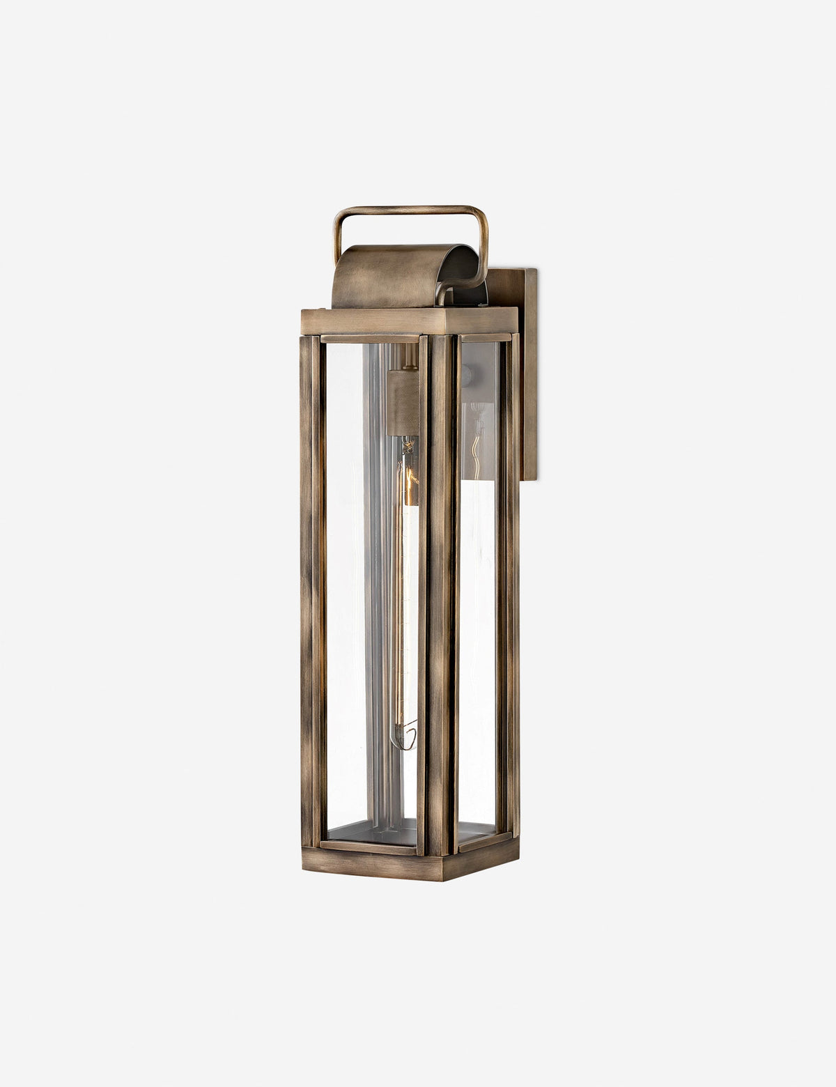 Whitner Outdoor Sconce - Wall Sconce Lighting for Bedrooms Fixture