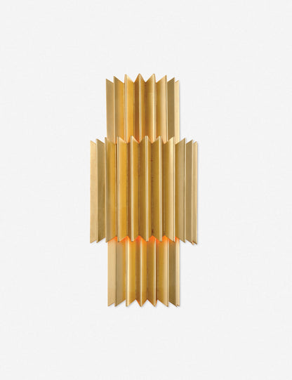 Constance Sconce - Wall Sconce Lighting for Bedrooms Modern Wall Light