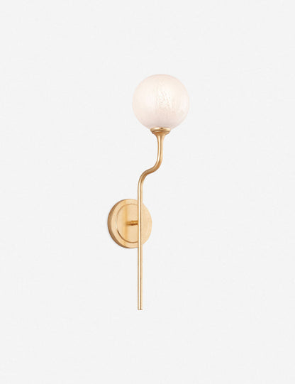 Keller Sconce - Wall Sconce Lighting for Bedrooms Modern Wall Light