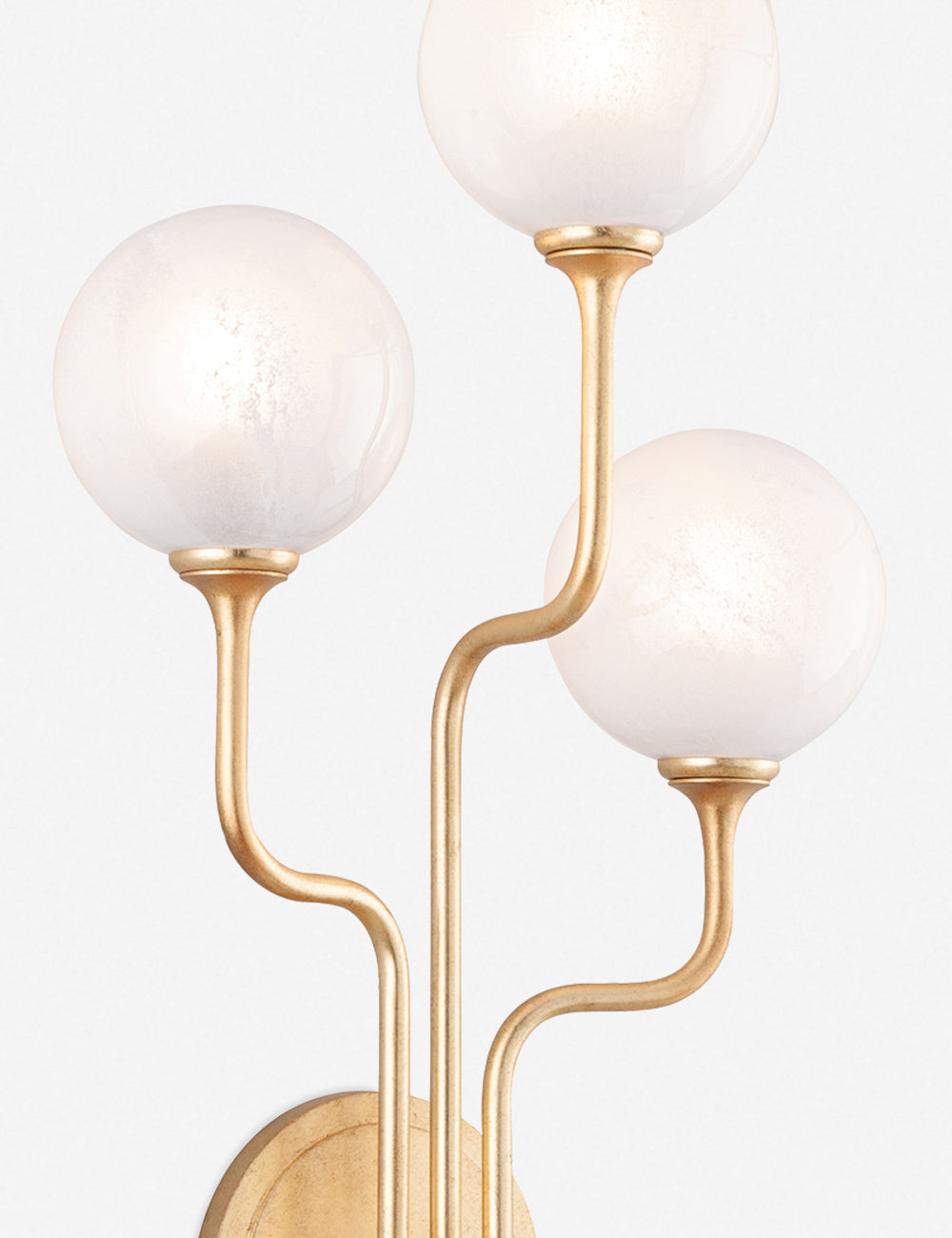 Keller Sconce - Wall Sconce Lighting for Bedrooms Modern Wall Light
