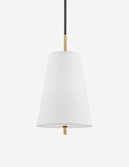 Hamilton Pendant Light - Modern Ceiling Pendant Light for Dining Rooms
