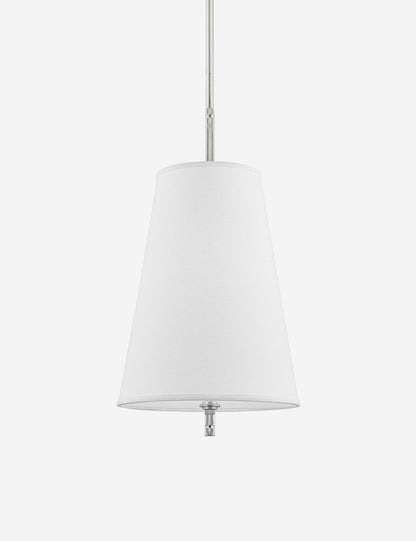 Hamilton Pendant Light - Modern Ceiling Pendant Light for Dining Rooms