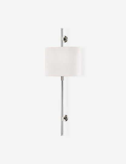 Hamilton Sconce - Wall Sconce Lighting for Bedrooms Modern Wall Light
