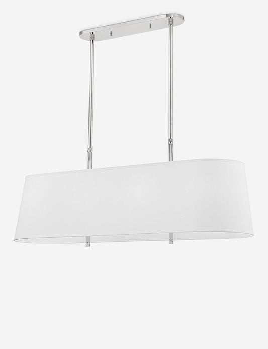 Hamilton Chandelier - Dining Room Chandelier Fixture for Dining Rooms