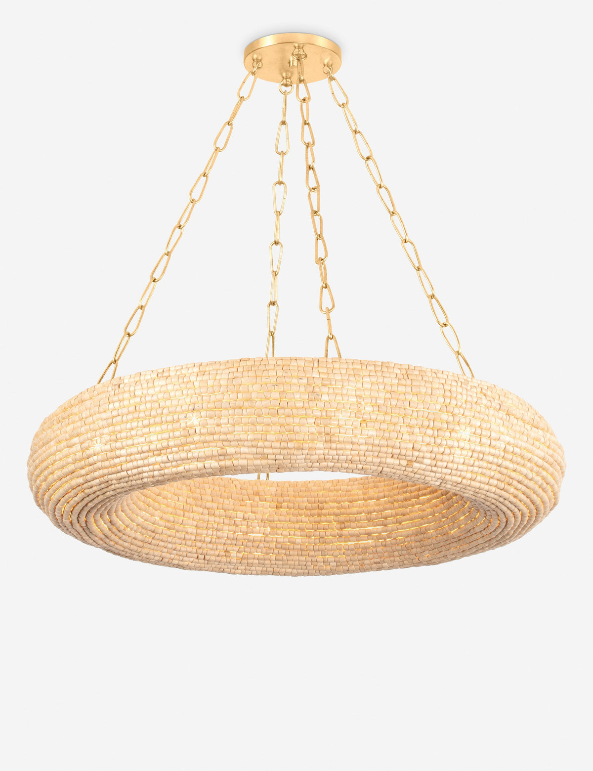 Laremy Chandelier - Dining Room Chandelier Fixture for Dining Rooms