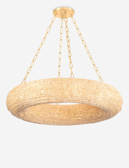 Laremy Chandelier - Dining Room Chandelier Fixture for Dining Rooms