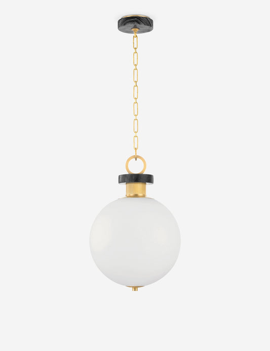 Castiel Pendant Light - Modern Ceiling Pendant Light for Dining Rooms