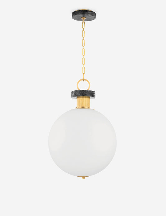 Castiel Pendant Light - Modern Ceiling Pendant Light for Dining Rooms