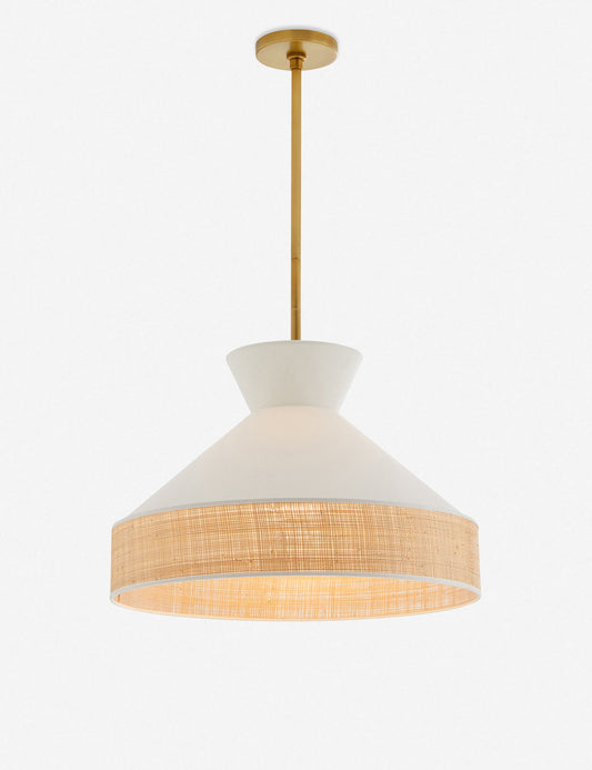 Malena Pendant Light - Modern Ceiling Pendant Light for Dining Rooms