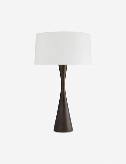 Narsi Table Lamp - Designer Table Lamp for Nightstands | Home Lighting