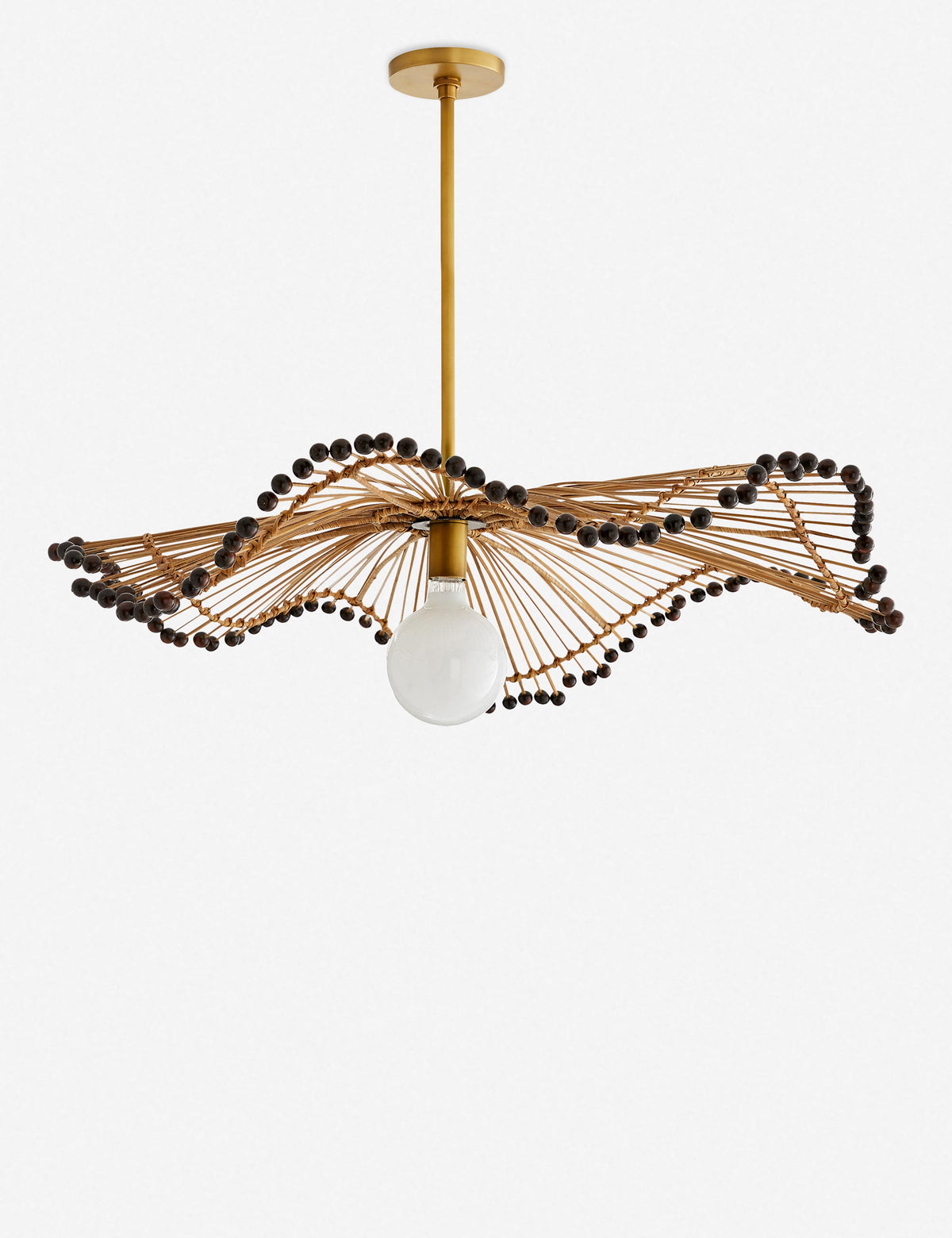 Waverly Pendant Light - Modern Ceiling Pendant Light for Dining Rooms