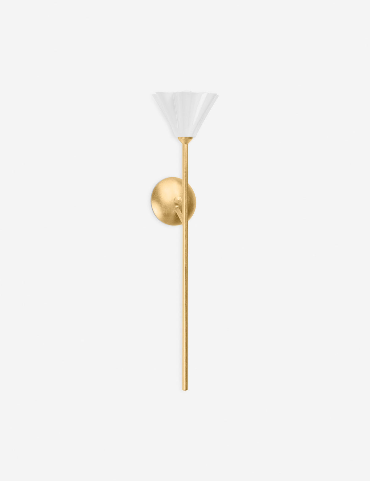 Marigold Sconce - Wall Sconce Lighting for Bedrooms Modern Wall Light