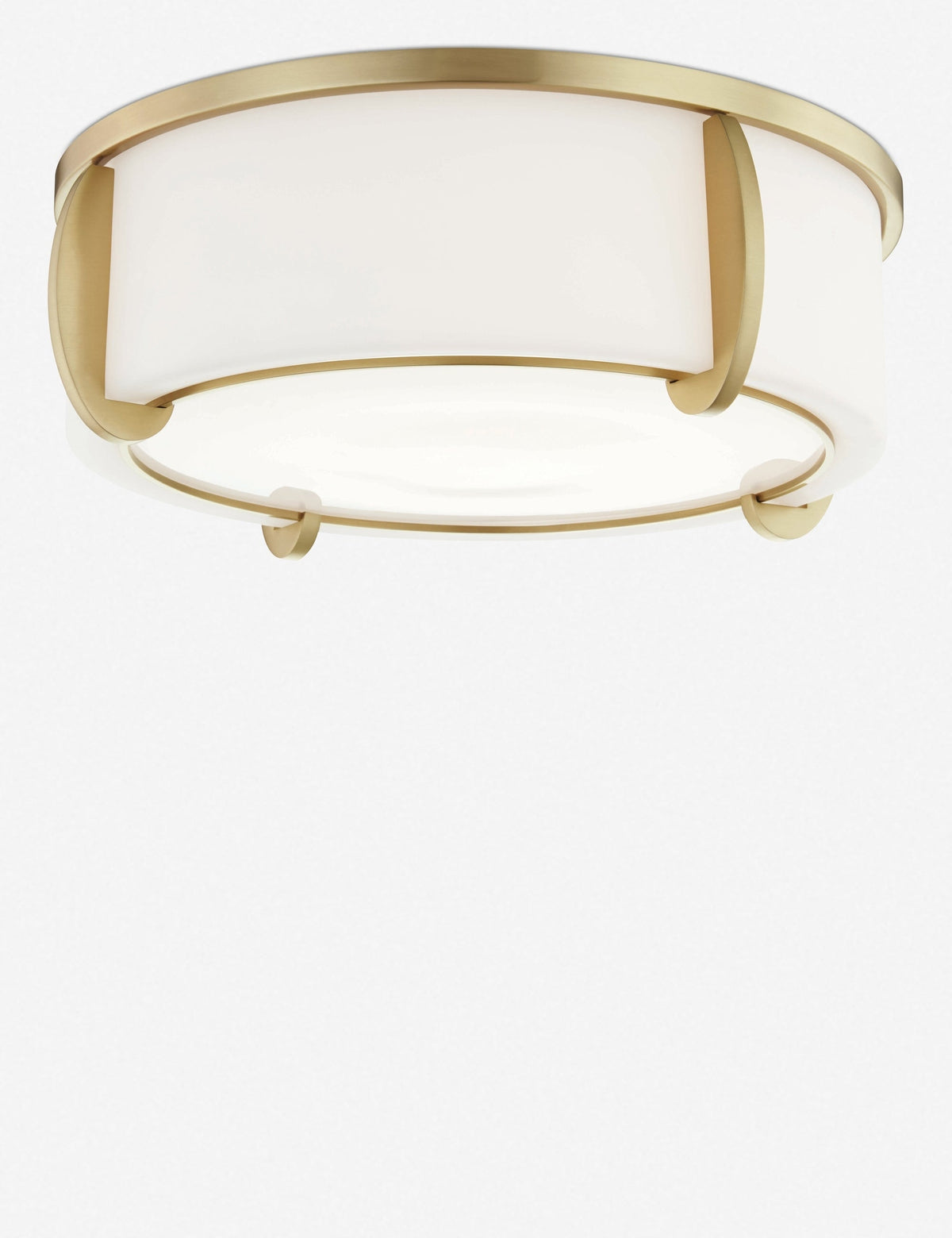 Alayna Flush Mount Light - Flush Mount Ceiling Light for Hallways