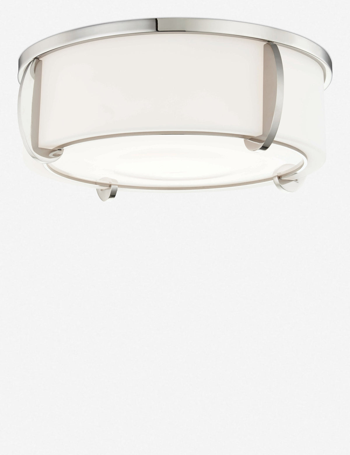 Alayna Flush Mount Light - Flush Mount Ceiling Light for Hallways