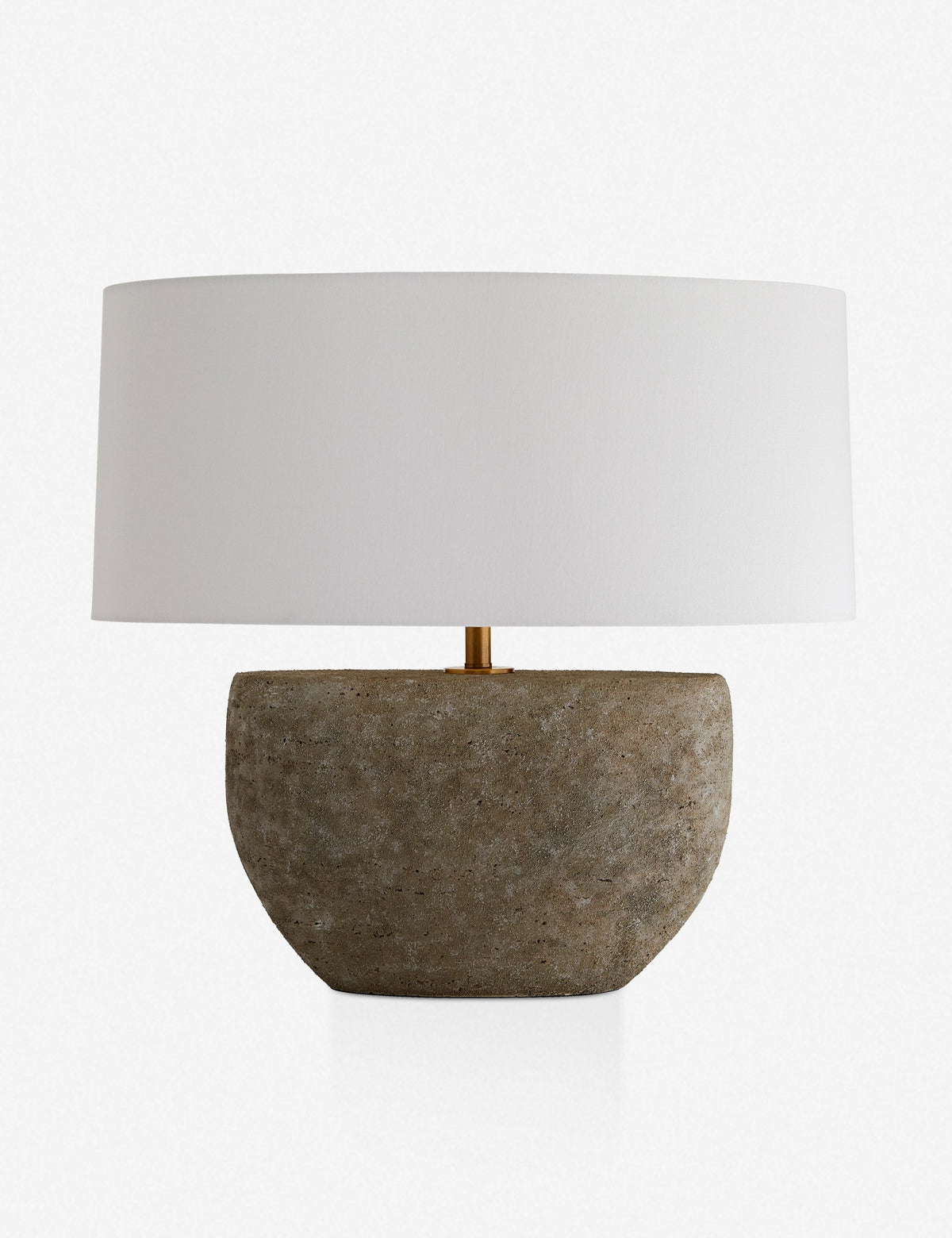 Odessa Table Lamp - Designer Table Lamp for Nightstands Light