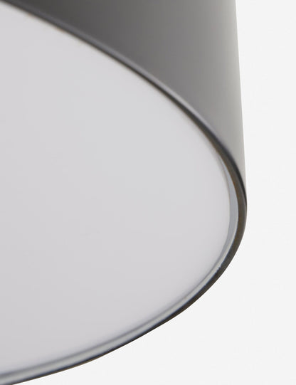 Tarbell Semi-Flush Mount Light - Semi Flush Ceiling Light for Bedrooms