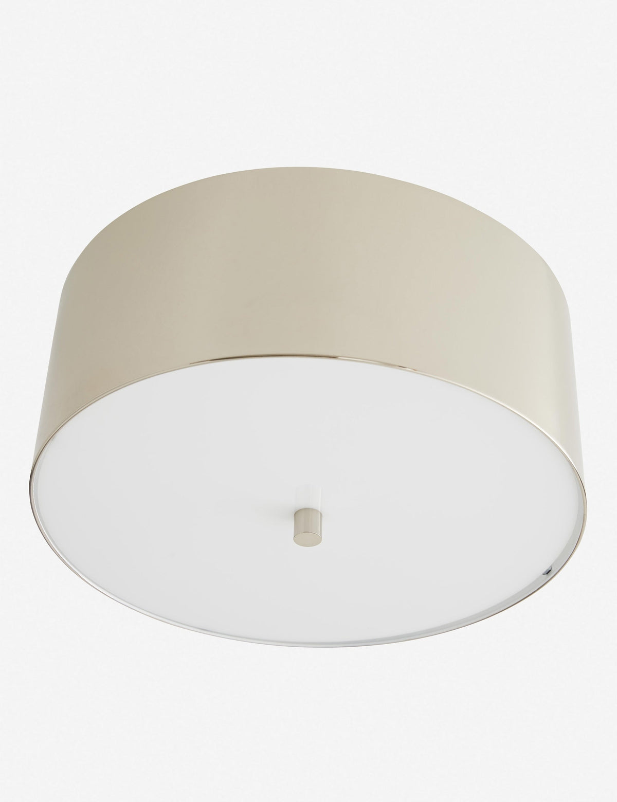 Tarbell Semi-Flush Mount Light - Semi Flush Ceiling Light for Bedrooms