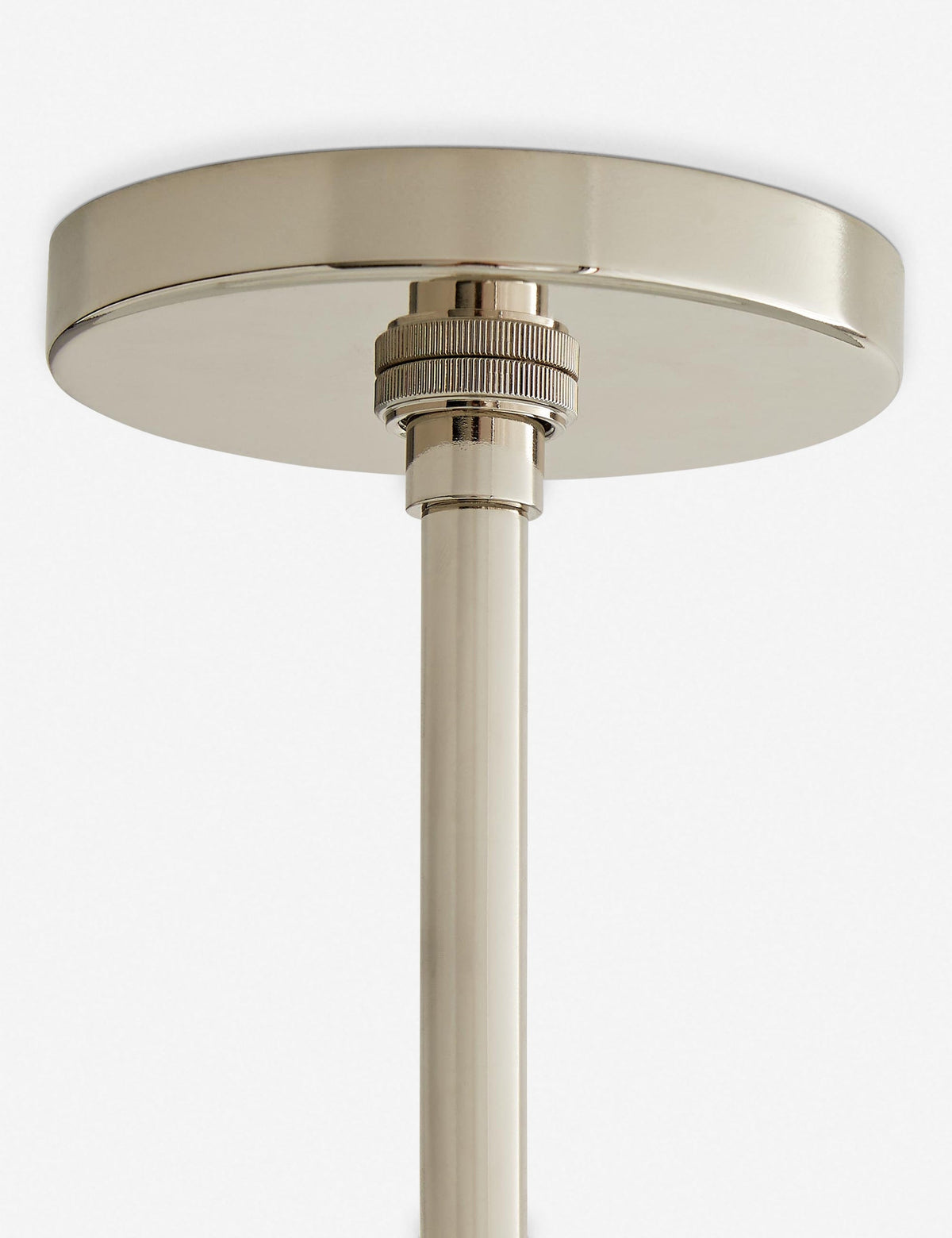 Tarbell Semi-Flush Mount Light - Semi Flush Ceiling Light for Bedrooms