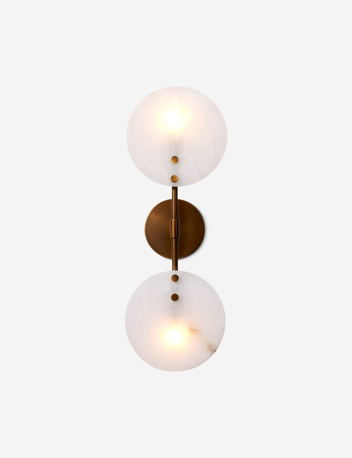 Sundby Sconce - Wall Sconce Lighting for Bedrooms Modern Wall Light