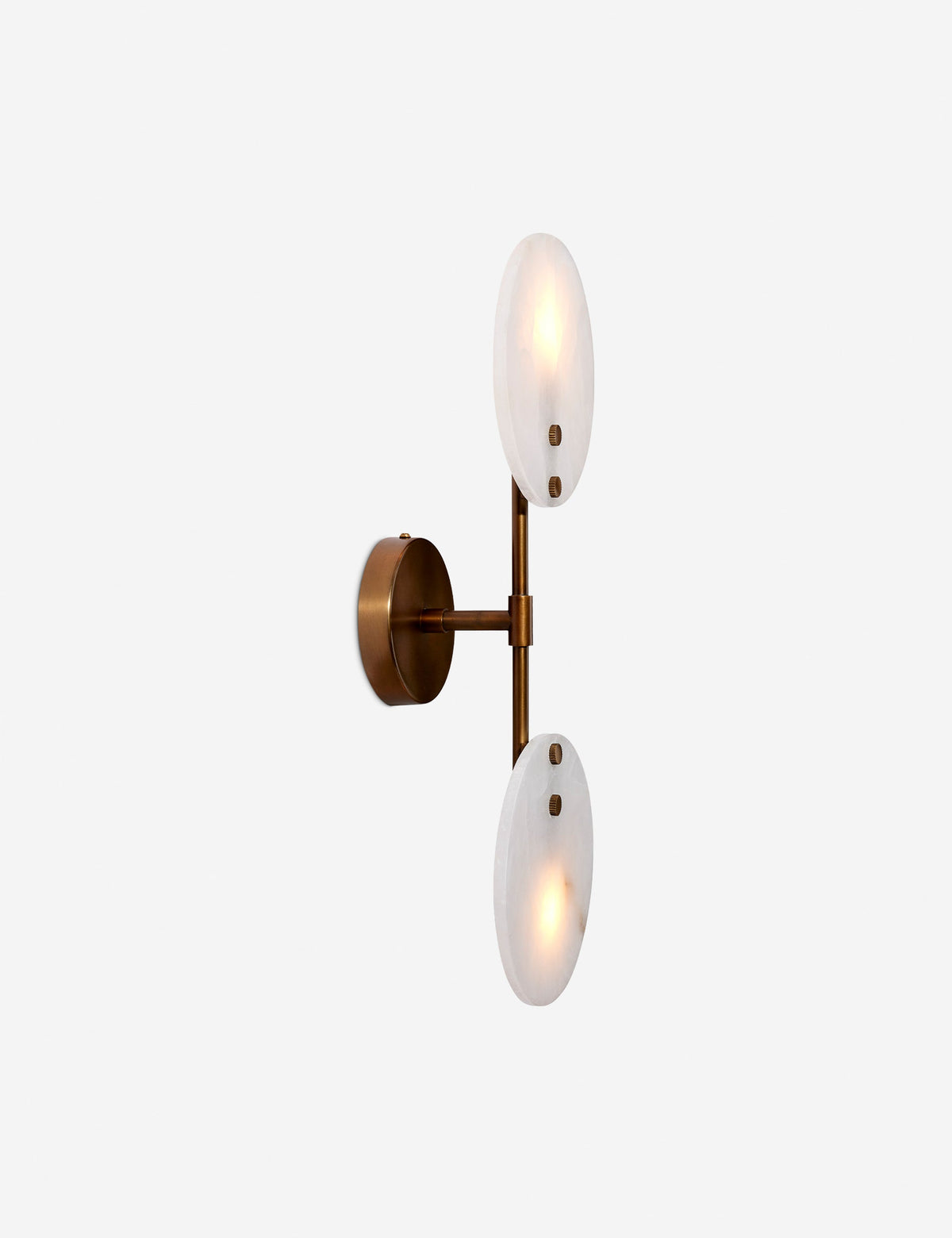 Sundby Sconce - Wall Sconce Lighting for Bedrooms Modern Wall Light