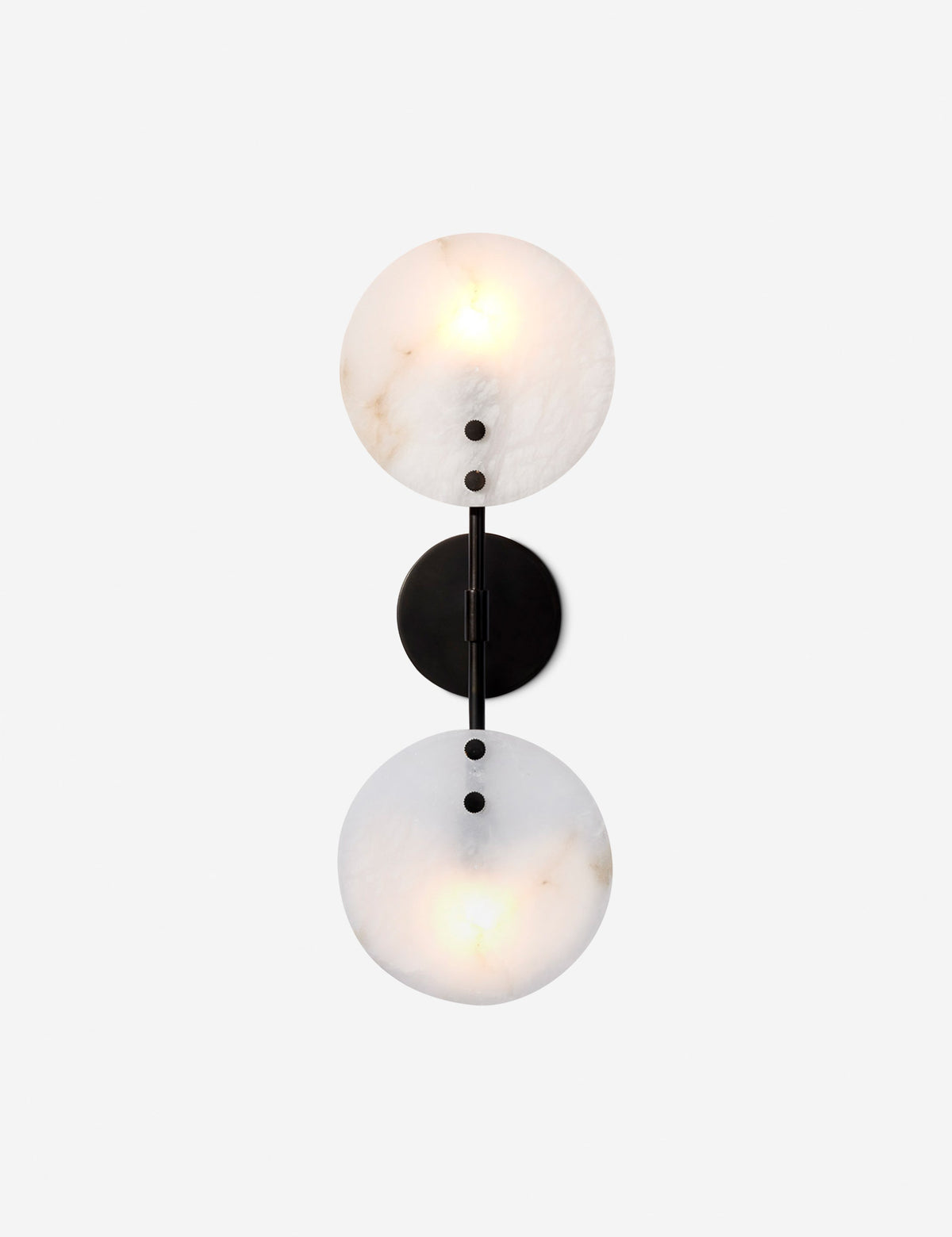 Sundby Sconce - Wall Sconce Lighting for Bedrooms Modern Wall Light