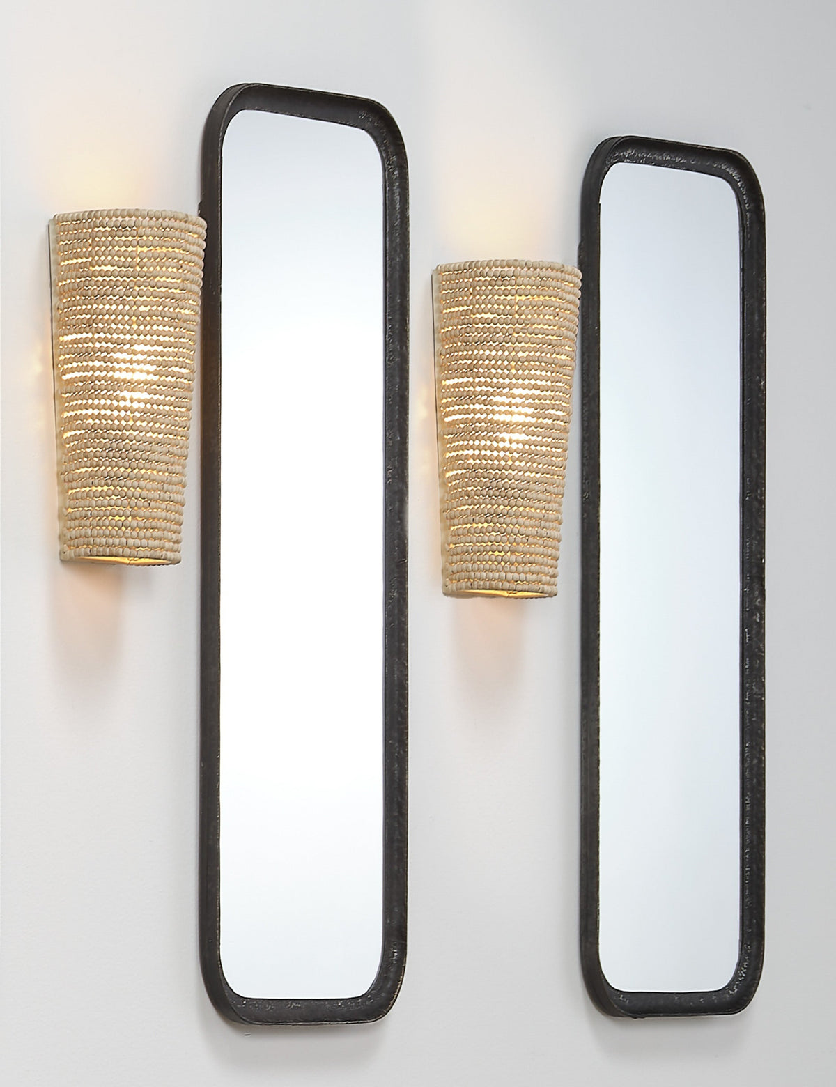 Zale Sconce - Wall Sconce Lighting for Bedrooms Modern Wall Light